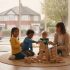 High-Quality Preschool Education in London NW9: Preparing Your Child for Success