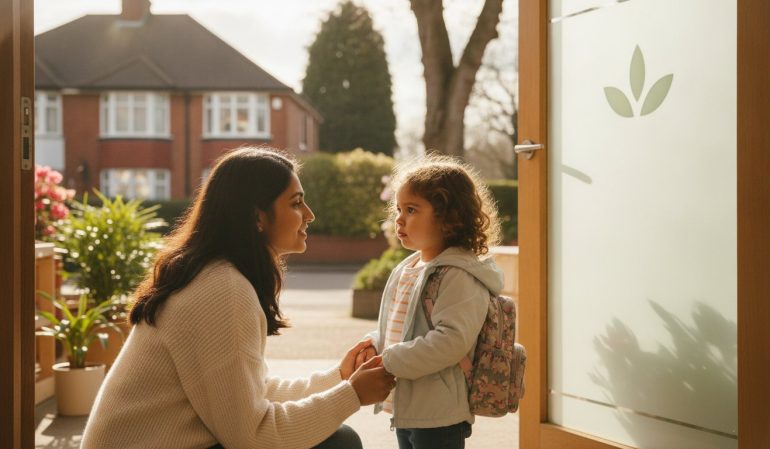 Choosing the Best Nursery for 3 and 4 Year Olds: A Guide for Parents